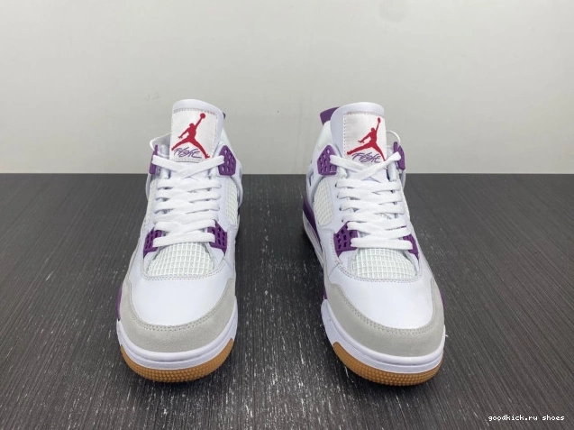 DR5415-150 Retro SB Jordan 4 0709